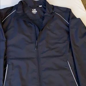 CB Weather Tec Jacket
